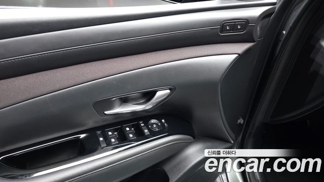 Hyundai Tucson 2024 — photo 31