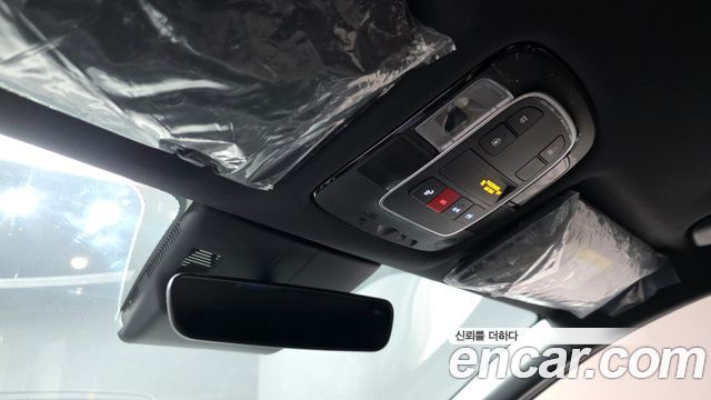 Hyundai Tucson 2024 — photo 32