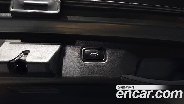 Hyundai Tucson 2024 — photo 33