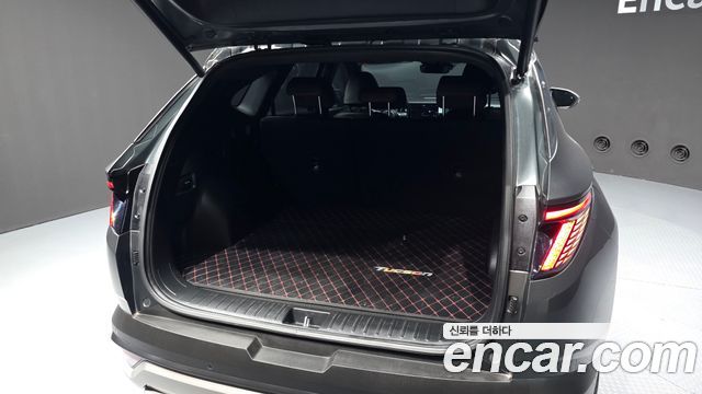 Hyundai Tucson 2024 — photo 34