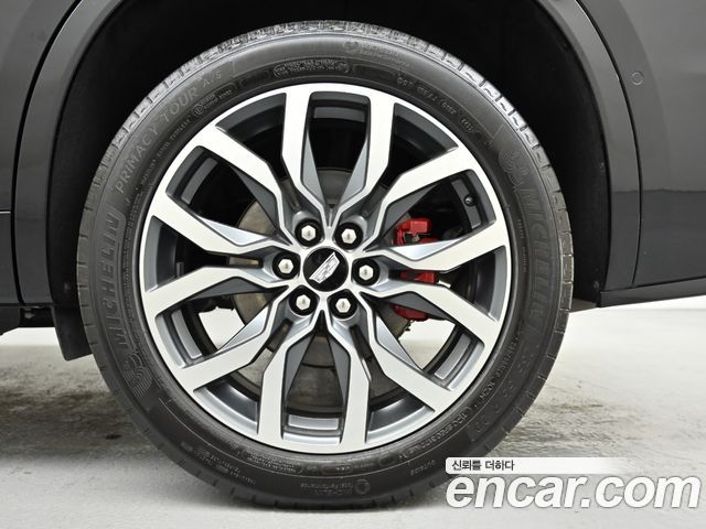 Cadillac XT6 2023 — photo 5