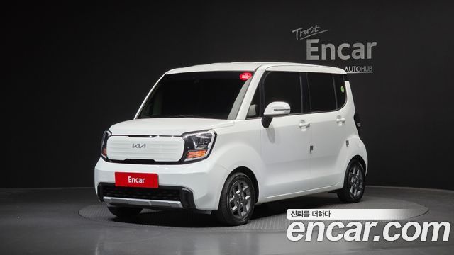 Kia RAY 2023 — photo 1