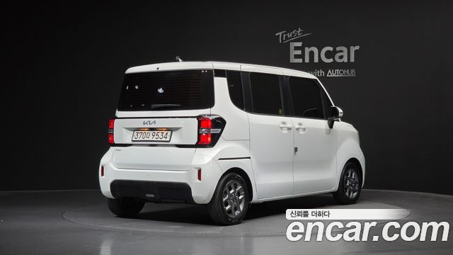 Kia RAY 2023 — photo 2