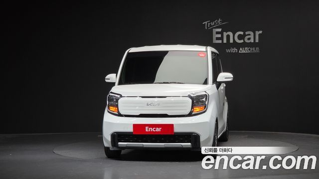 Kia RAY 2023 — photo 3
