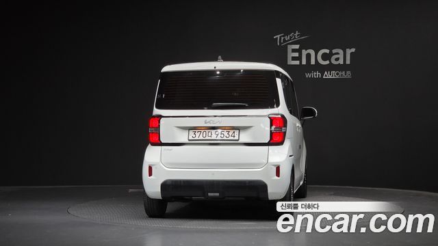 Kia RAY 2023 — photo 4