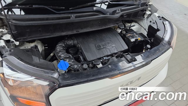 Kia RAY 2023 — photo 6