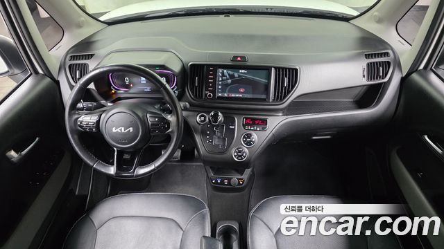 Kia RAY 2023 — photo 7
