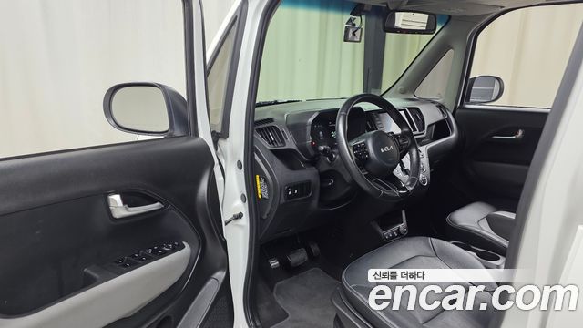 Kia RAY 2023 — photo 10