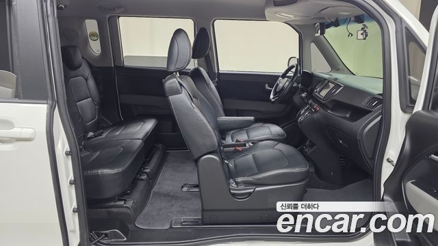 Kia RAY 2023 — photo 11