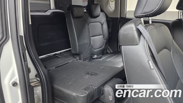 Kia RAY 2023 — photo 12