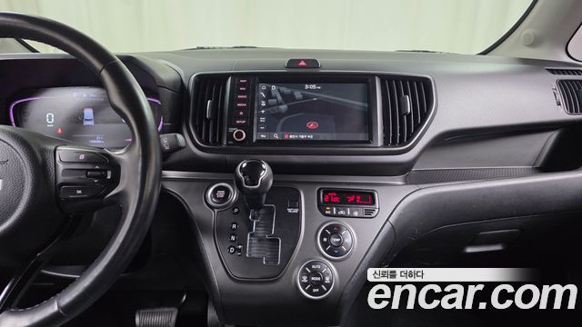 Kia RAY 2023 — photo 14