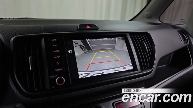Kia RAY 2023 — photo 15