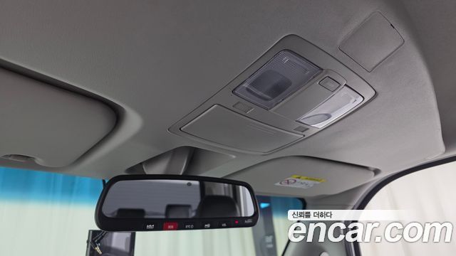 Kia RAY 2023 — photo 18