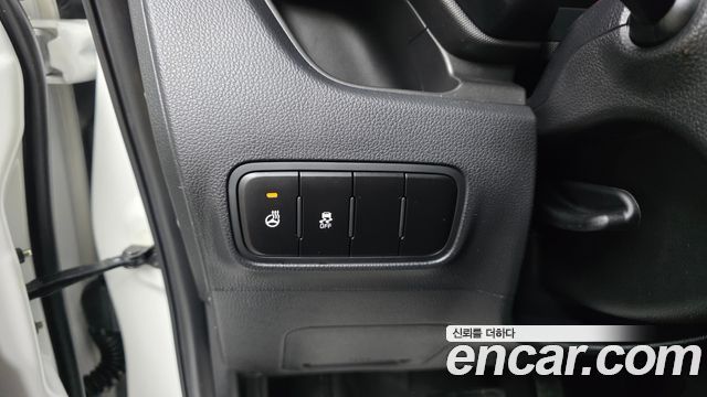 Kia RAY 2023 — photo 19