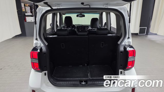 Kia RAY 2023 — photo 20