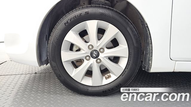 Hyundai Accent 2017 — photo 5