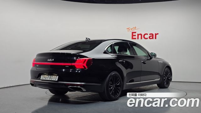 Kia K9 2022 — photo 2