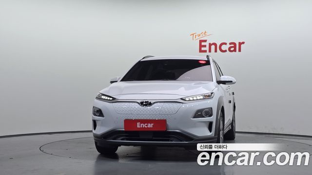 Hyundai Kona 2020 — photo 3