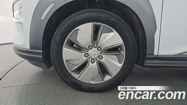 Hyundai Kona 2020 — photo 5