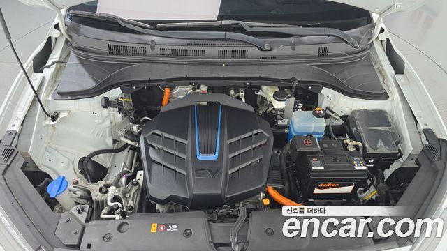 Hyundai Kona 2020 — photo 6