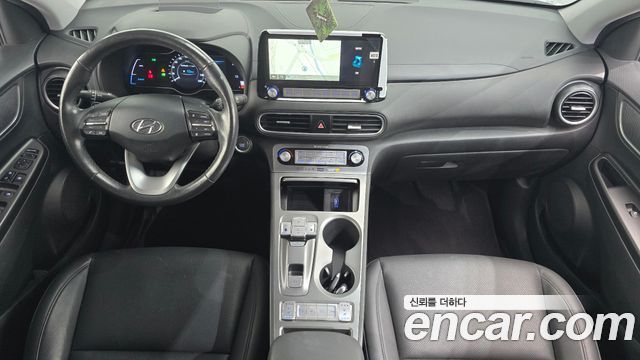 Hyundai Kona 2020 — photo 10