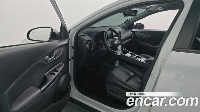Hyundai Kona 2020 — photo 13