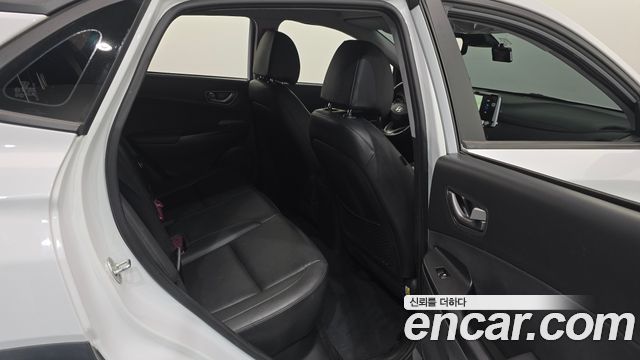 Hyundai Kona 2020 — photo 17