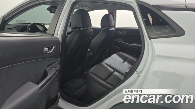 Hyundai Kona 2020 — photo 18