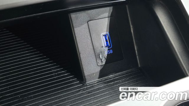 Hyundai Kona 2020 — photo 19