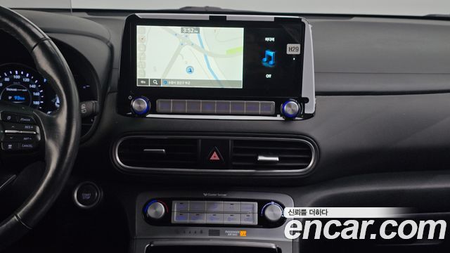 Hyundai Kona 2020 — photo 20