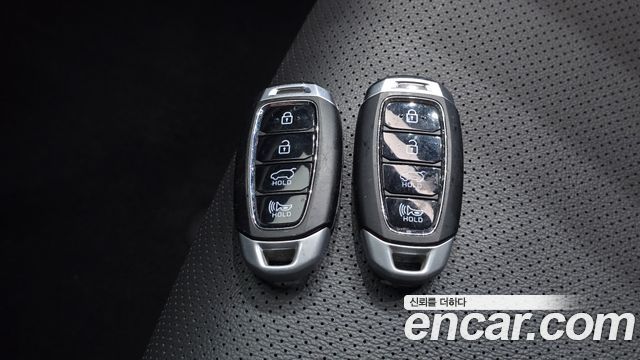 Hyundai Kona 2020 — photo 23
