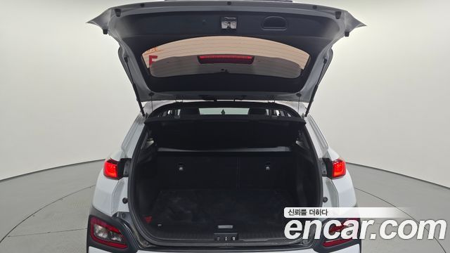 Hyundai Kona 2020 — photo 24