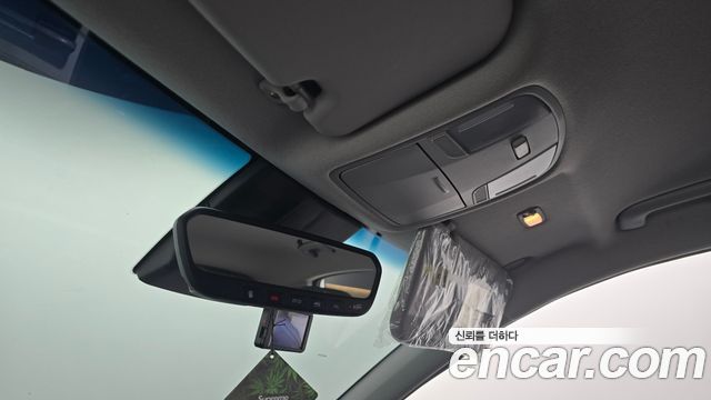 Hyundai Kona 2020 — photo 25