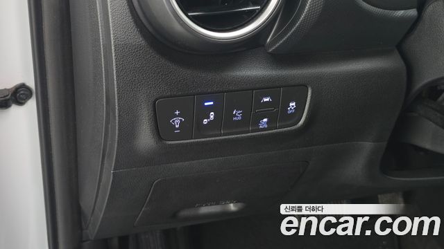 Hyundai Kona 2020 — photo 26