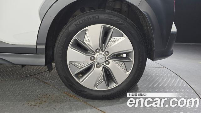 Hyundai Kona 2020 — photo 7