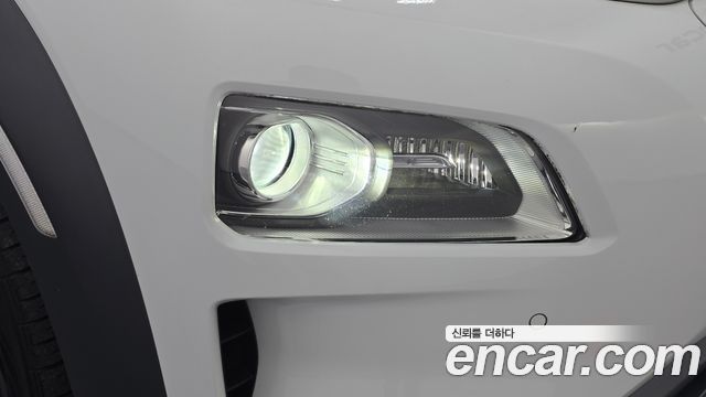 Hyundai Kona 2020 — photo 8