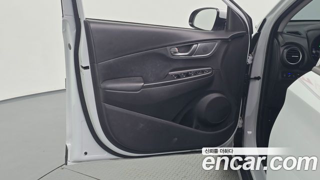Hyundai Kona 2020 — photo 14