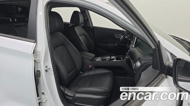Hyundai Kona 2020 — photo 16