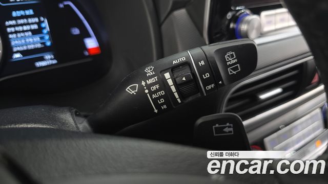 Hyundai Kona 2020 — photo 27