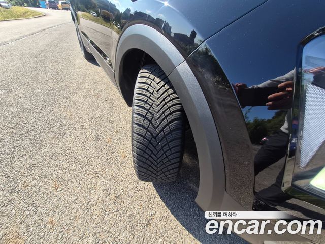 Kia Niro 2024 — photo 6