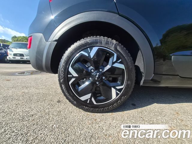 Kia Niro 2024 — photo 7