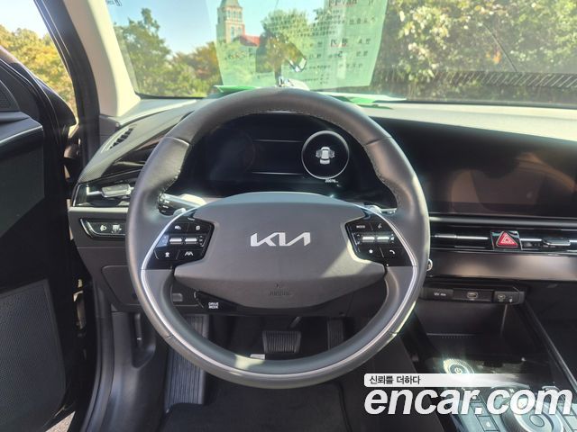 Kia Niro 2024 — photo 9