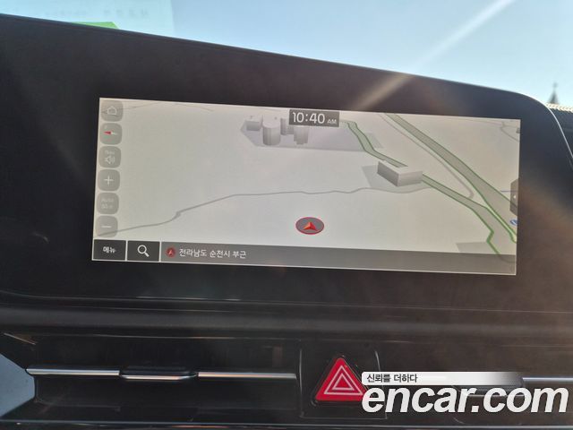 Kia Niro 2024 — photo 10