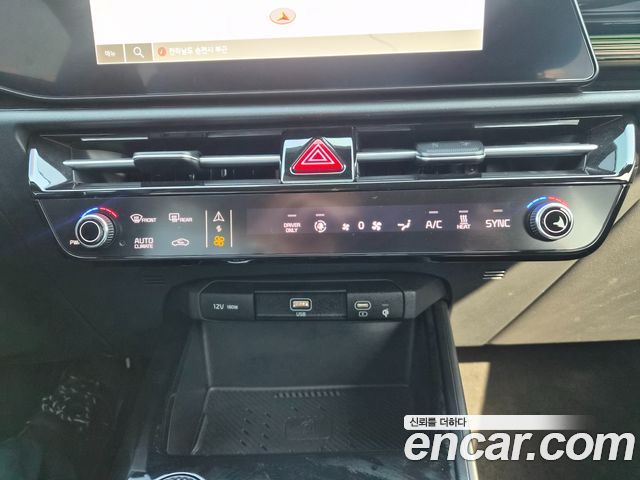Kia Niro 2024 — photo 12