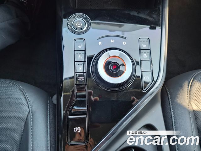 Kia Niro 2024 — photo 13