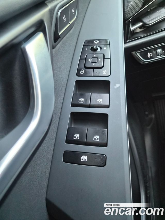 Kia Niro 2024 — photo 14