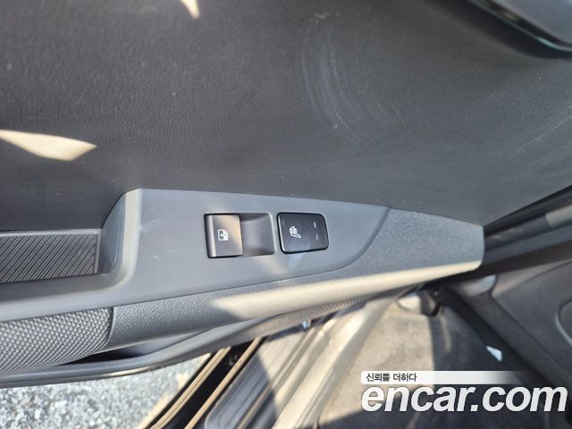Kia Niro 2024 — photo 15