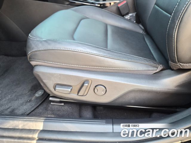 Kia Niro 2024 — photo 17