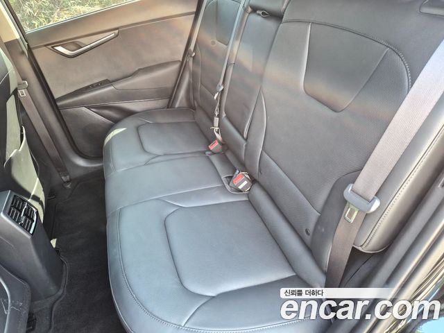 Kia Niro 2024 — photo 18