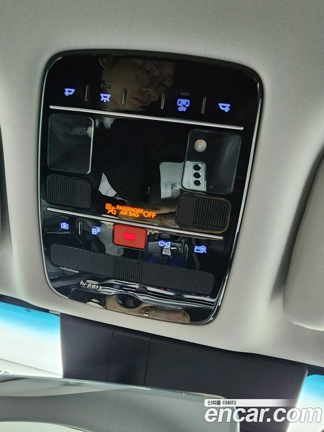 Hyundai Grandeur 2023 — photo 12